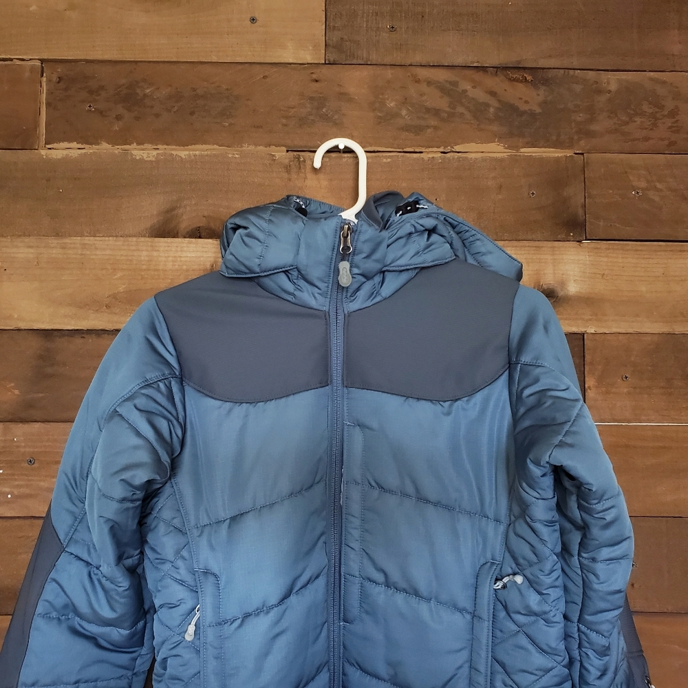Patagonia Rubicon Rider Jacket - Picture 3 of 8